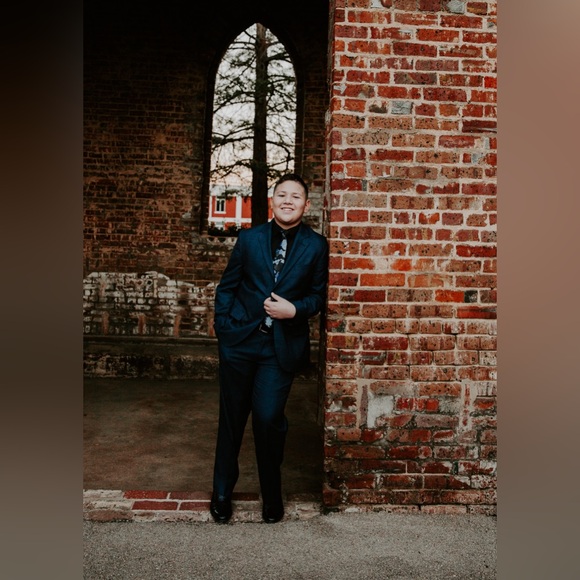 Meet your Posher, Ginna - Picture 10 of 11